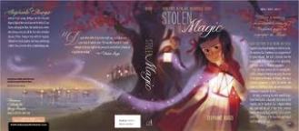 Stolen Magic