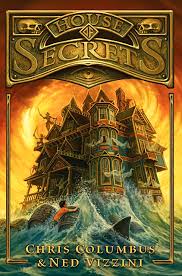 house of secrets
