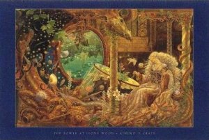 KinukoCraft-TheTowerAtStonyWood