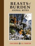 beasts of burden