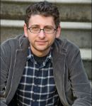 Daniel Polansky Photo from the author's website