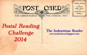 Postal Reading Challenge button LARGE