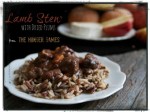 It's amazing how many people have come up with recipes for this stew.  http://www.foodthroughthepages.com/