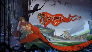 banner saga
