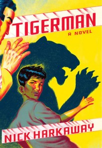 tigerman