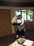 I think that scout trooper is stealing my Jabba!