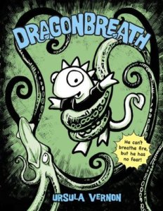 dragonbreath