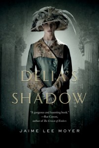 delia's shadow