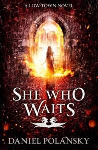 she who waits