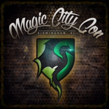 magic city